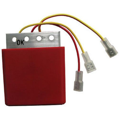 Regulator/Rectifier for Polaris Trail Boss 250 4x4 1998-1999 Ricks