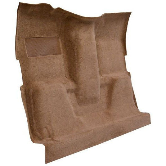 ACC Replacement Carpet Kit For 1973 GMC K25/K2500 Pickup Reg Cab 4WD Auto/4spd - CHOOSE COLOR