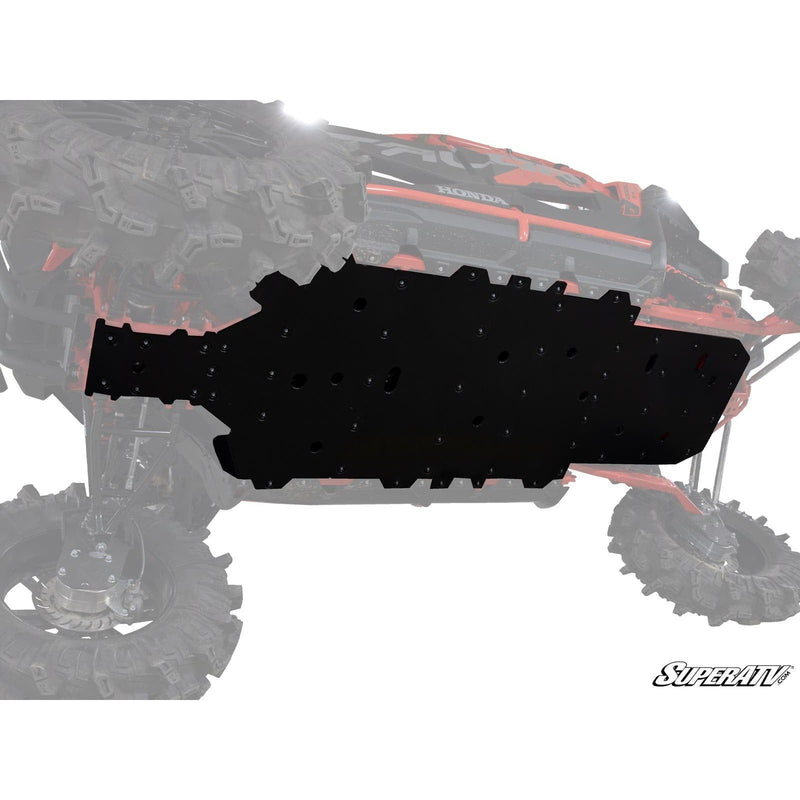 Load image into Gallery viewer, SuperATV Honda Talon 1000X-4 Full Skid Plate FSP-H-TAL4
