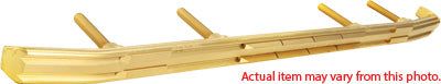 Load image into Gallery viewer, Studboy Stud Boy Deuce Bar Arctic Cat 6&quot; Carbide CAT-D2093-60
