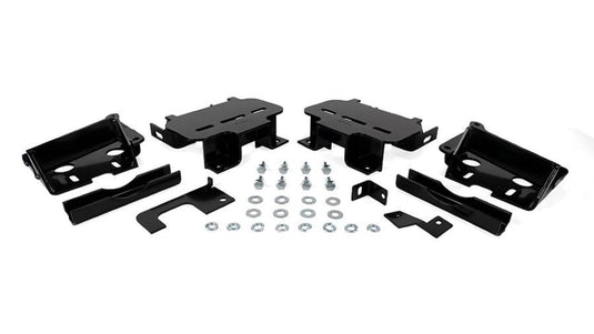 Air Lift LoadLifter 5000 Adjustable Air Ride Kit - Rear - Fits Select Ford F-150 with PowerBoost