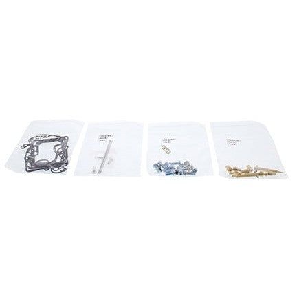 All Balls Carburetor Rebuild Kit For Arctic Cat ZR 700 1999-2000 26-1787