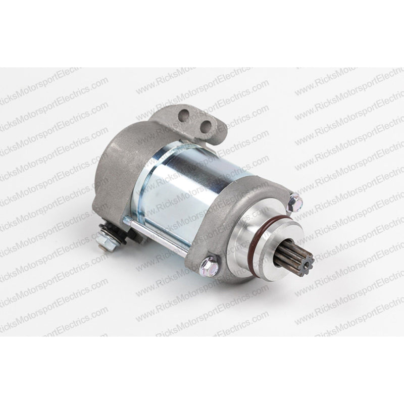 Load image into Gallery viewer, Ricks Starter Motor 61-901
