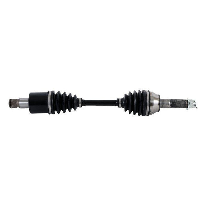 All Balls 6 Ball Heavy Duty Axle Rear For Polaris RZR 800 2008-2014 AB6-PO-8-372