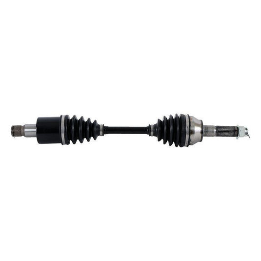 All Balls 6 Ball Heavy Duty Axle Rear For Polaris RZR 800 2008-2014 AB6-PO-8-372