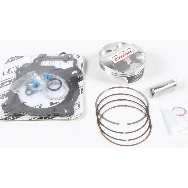 Load image into Gallery viewer, Wiseco Top End Kit Armorglide 76.80/Std 13.2:1 Hon PK1874
