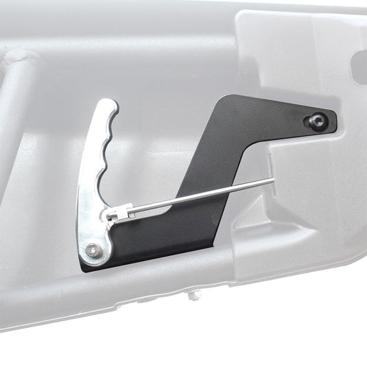HMF Easy-Grip Door Handle For 2017-2020 Can Am Maverick X3