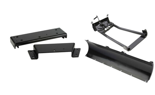 Denali ATV Snow Plow Kit For Polaris Scrambler 850 2015-2020