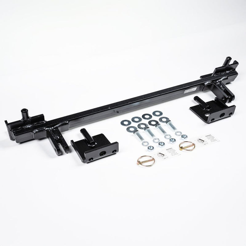 Load image into Gallery viewer, Blue Ox Tow Bar To Roadmaster Baseplate Bracket Adapter

