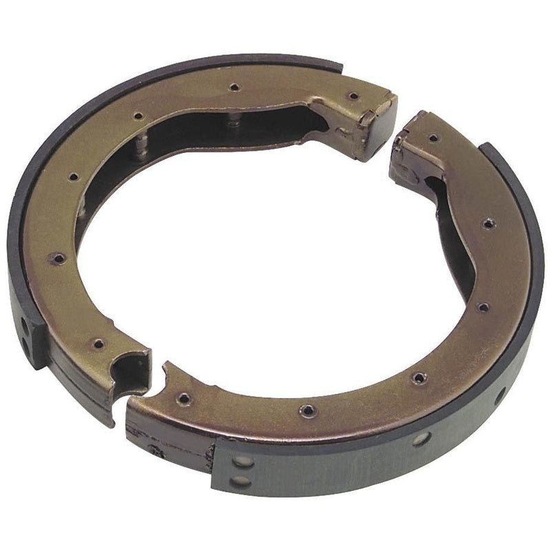 Load image into Gallery viewer, Bikers Choice O.E.M. Replacement Brake Shoes For - 19435NS4 Rear
