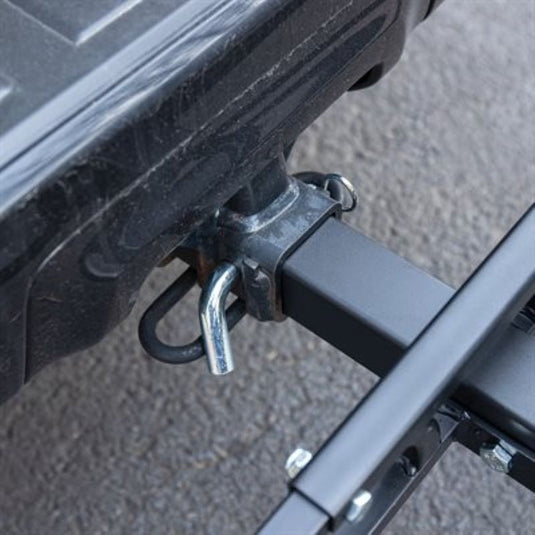 Eaz-Lift Hitch Mount Cargo Carrier For 2 Inch Receivers - 500 lb. Capacity
