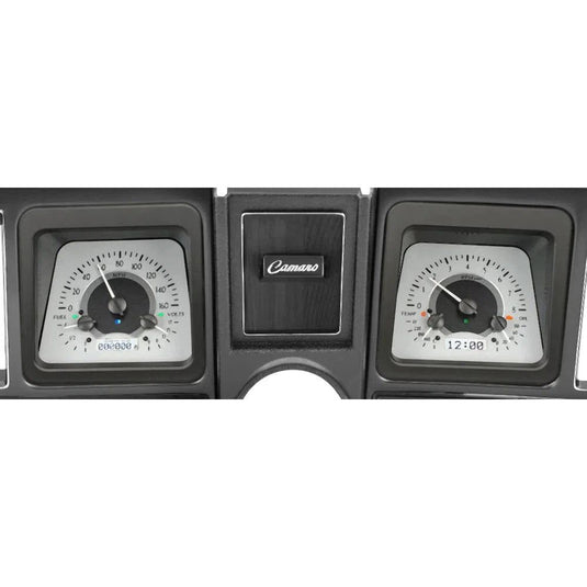 Dakota Digital 1969 Chevrolet Camaro VHX Gauge Kit VHX-69C-CAM