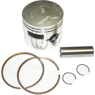 Load image into Gallery viewer, WSM Piston Kit .25mm Over - 010-801-04K
