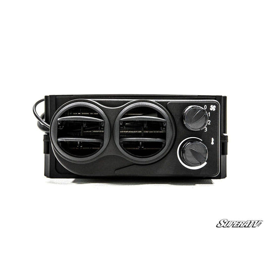 SuperATV Polaris Ranger Midsize 570 Cab Heater HTR-P-RANMID