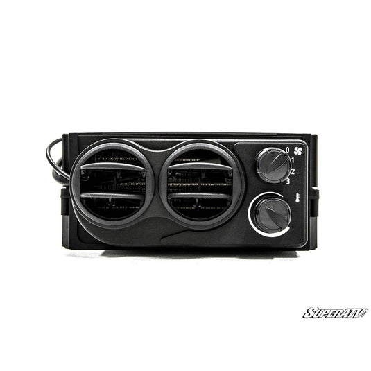 SuperATV Polaris Ranger Midsize 570 Cab Heater HTR-P-RANMID