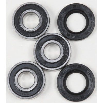 Pivot Works - PWRWK-K25-000 - Wheel Bearing Kit