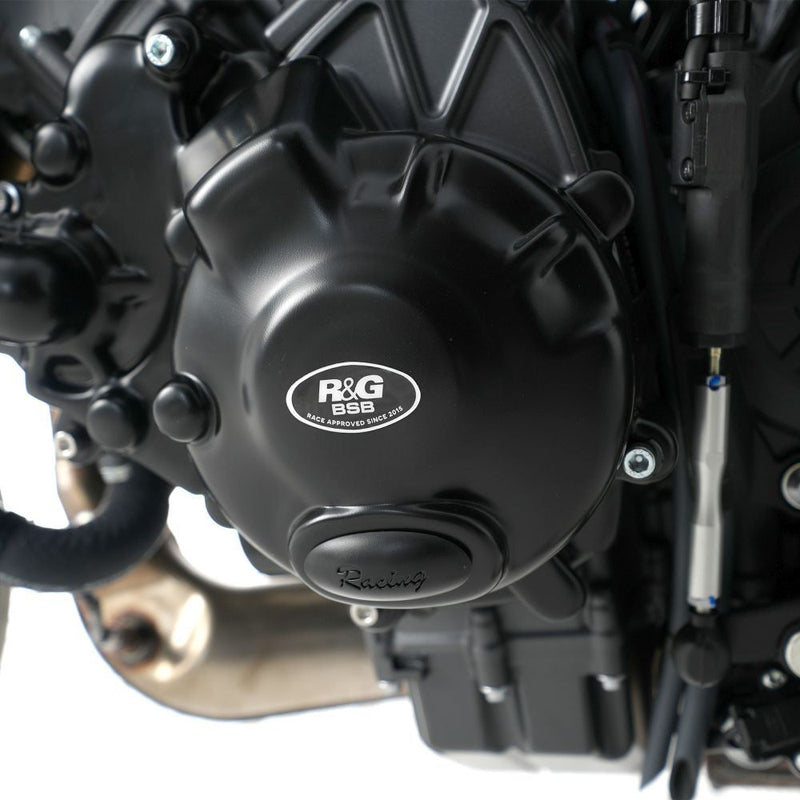 Load image into Gallery viewer, R&amp;G Racing Engine Case Cover LHS For 2021-2024 Yamaha MT-09 FZ-09
