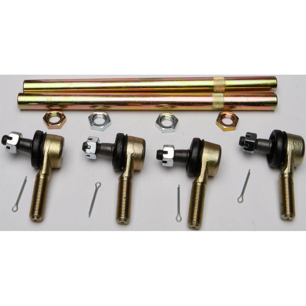 All Balls Tie Rod Upgrade Kit For 2004-2013 Yamaha YFM350 Raptor