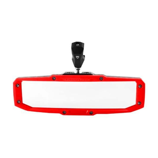 Falcon Ridge Red Timberline Rearview Mirror Trim Kit 56-19047