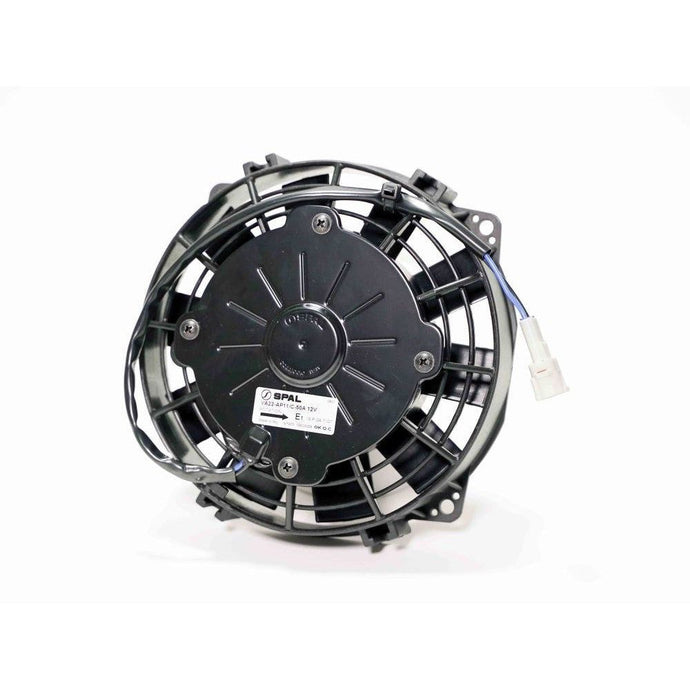 Arctic Radiator Cooling Fan For Yamaha Big Bear 400 2000-2006 CF2022