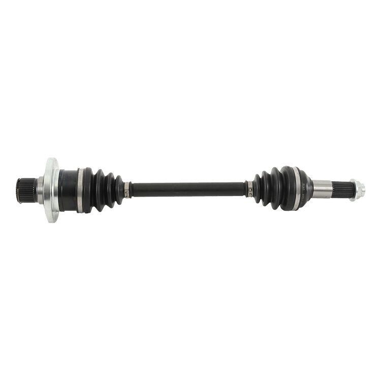 All Balls 8 Ball Extreme Axle Rear For Yamaha YFM660FG Grizzly 4WD [IRS] 2003-2008 AB8-YA-8-301