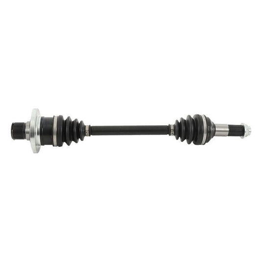 All Balls 8 Ball Extreme Axle Rear For Yamaha YFM660FG Grizzly 4WD [IRS] 2003-2008 AB8-YA-8-301
