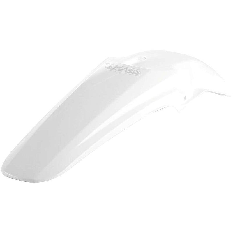 Load image into Gallery viewer, Acerbis White Rear Fender for Honda - 2071090002

