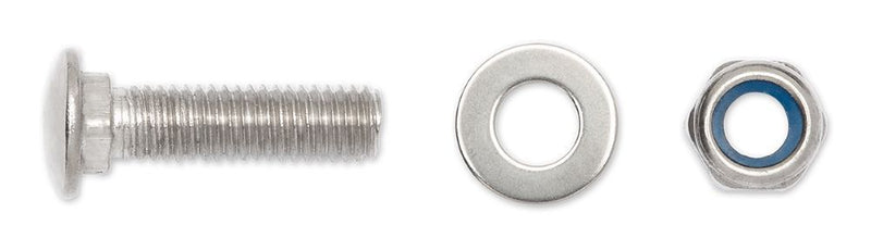 Load image into Gallery viewer, Flap Clamp Bolt Kit - 8 mm - (5 count)
