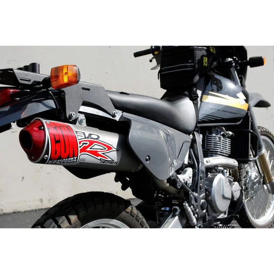 Big Gun Exhaust EVO R Series Slip On Exhaust - 09-5652