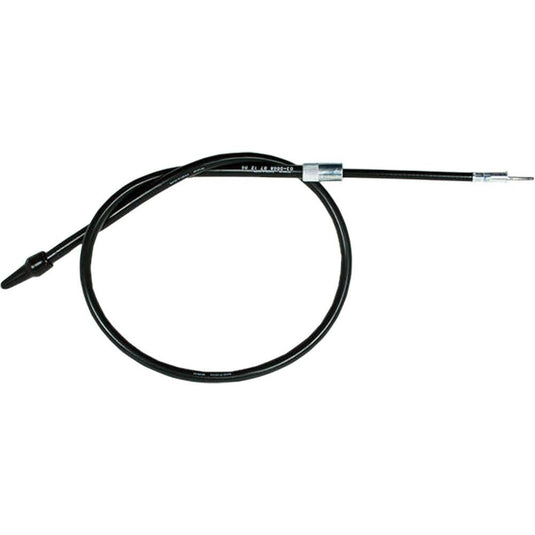 Motion Pro Black Vinyl Speedometer Cable 03-0068