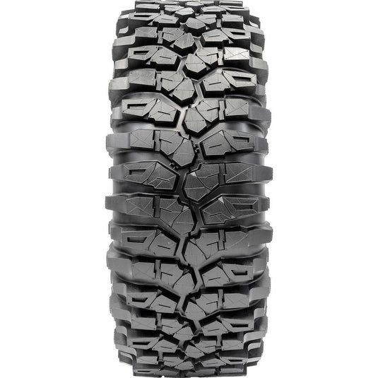 Set of 2 Maxxis Roxxzilla Rear ATV UTV Tires 35X10.00R14* 8Ply