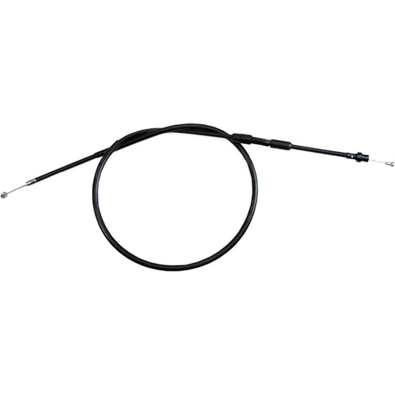 Load image into Gallery viewer, Motion Pro Black Vinyl Clutch Cable For Kawasaki KX125 2003 03-0330
