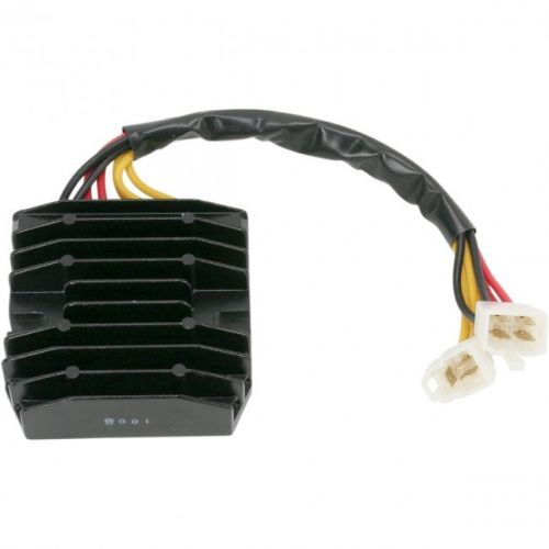 Hot Shot Regulator/Rectifier Ducati 900 Monster 1998-2004 Ricks
