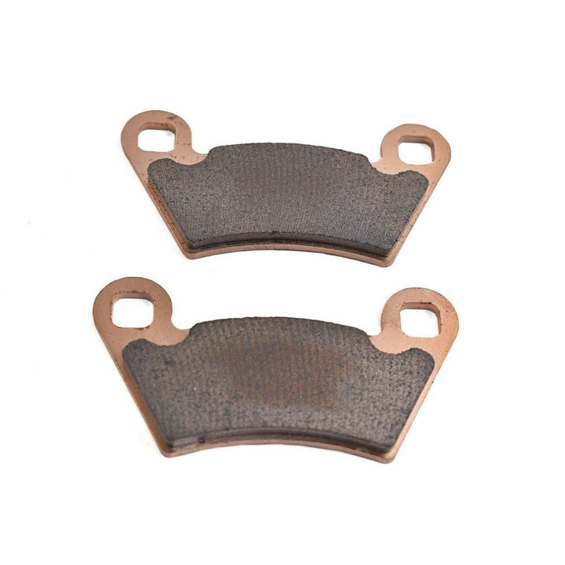 Load image into Gallery viewer, WSM Front Or Rear Brake Pads for Polaris 325 - 1100 04-23 09-5513JL
