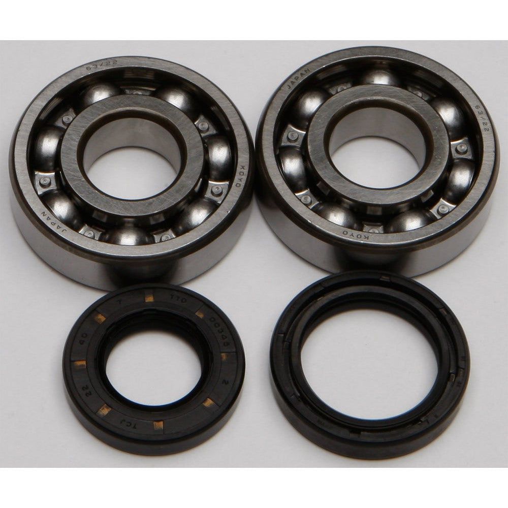 All Balls Crank Bearing And Seal Kit 24-1024