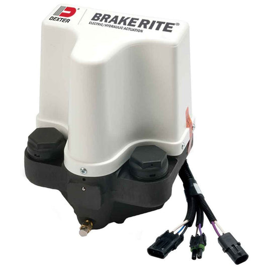Dexter BrakeRite Electric-Hydraulic Severe Duty Brake Actuator Kit