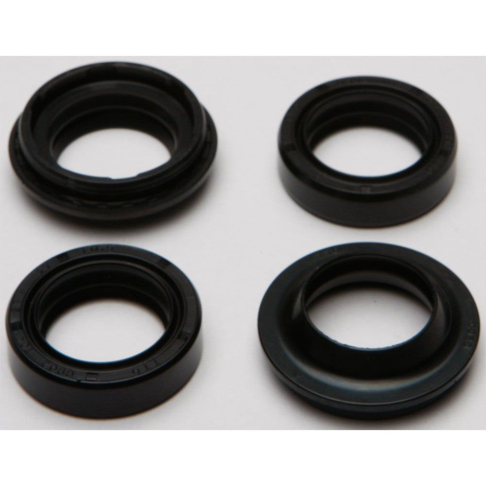 All Balls Fork Oil And Dust Seal Kit 56-101