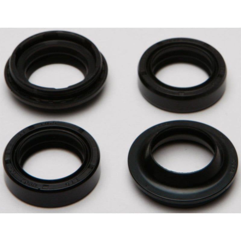 Load image into Gallery viewer, All Balls Fork Oil And Dust Seal Kit 56-101
