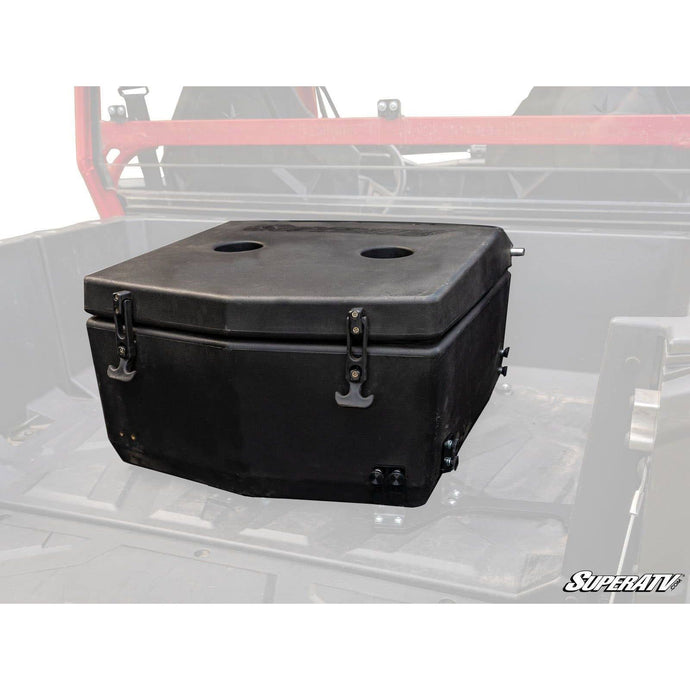 SuperATV Polaris General Cooler / Cargo Box RCB-P-GEN-004