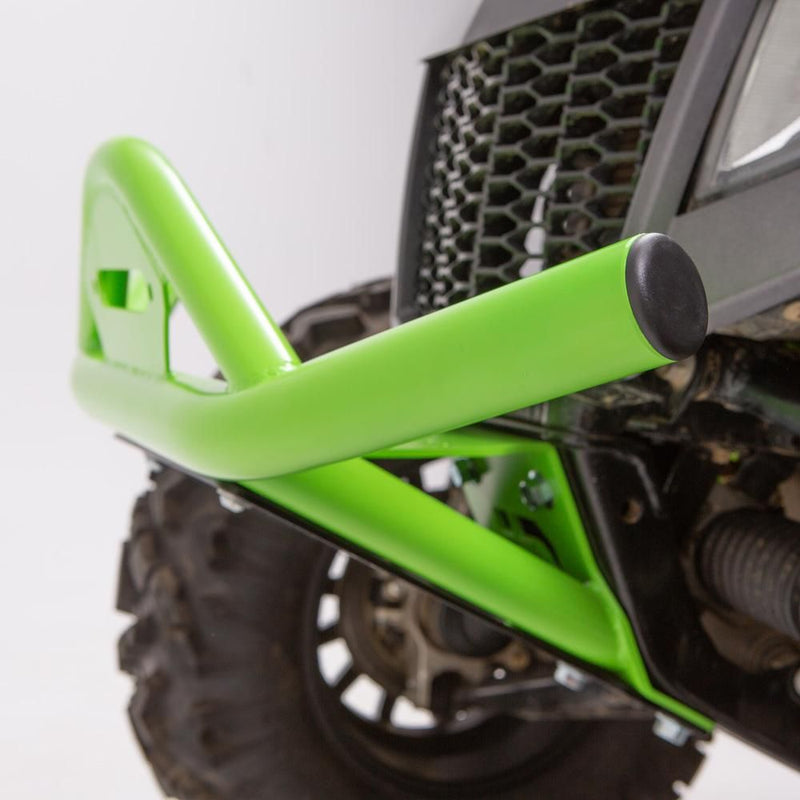 Load image into Gallery viewer, HMF HD Front Bumper for Arctic Cat Wildcat XX 18-22
