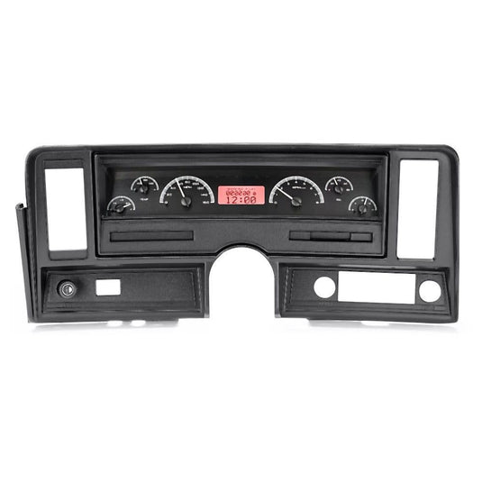 Dakota Digital 1969-1976 Chevrolet Nova VHX Gauge Kit VHX-69C-NOV