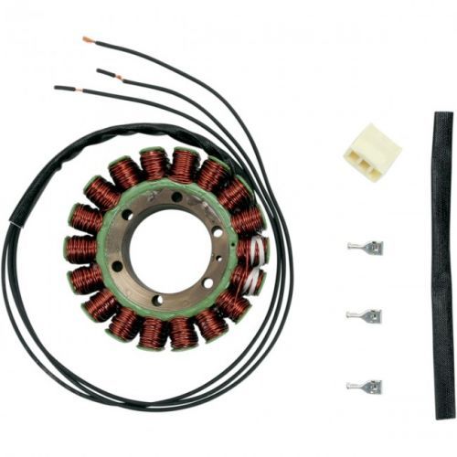 Load image into Gallery viewer, Stator for Honda VTX1800 2002-2008 Ricks
