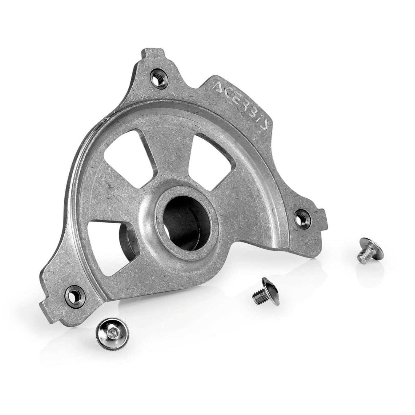 Acerbis X-Brake Disc Cover Mounting Kit - 2043190059