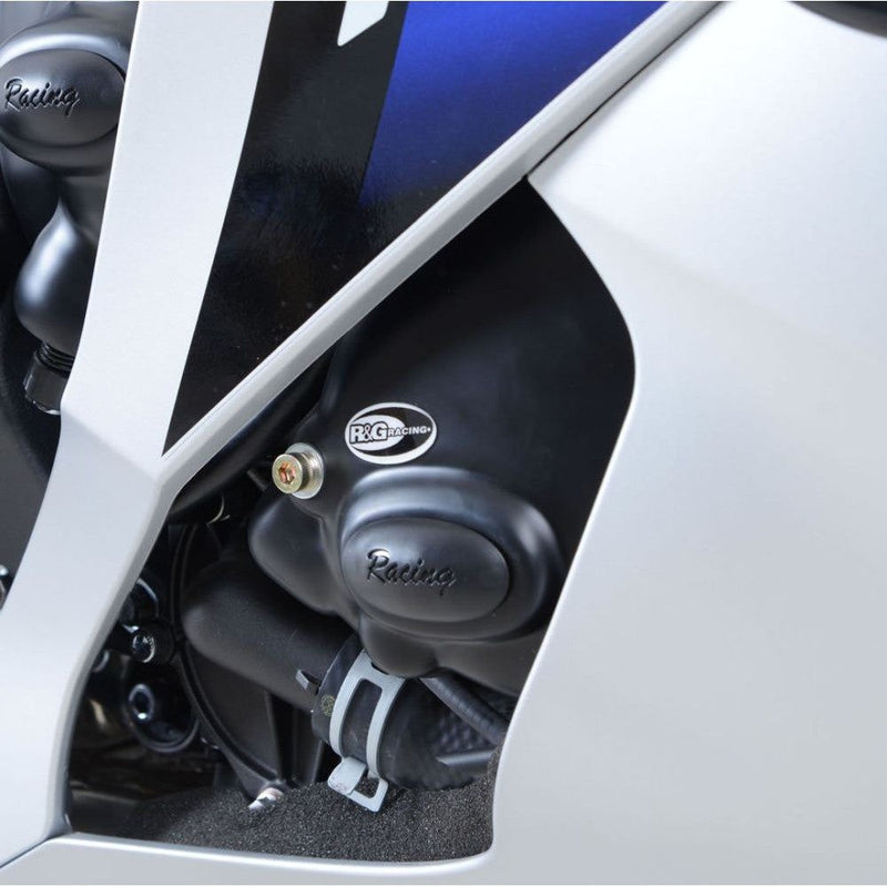 Load image into Gallery viewer, R&amp;G Racing Engine Case Cover For 2024-2024 Honda CBR600RR ECC0417R
