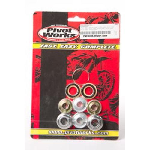 Load image into Gallery viewer, Pivot Works - PWSHK-HQ01-001 - Shock Bearing Kit
