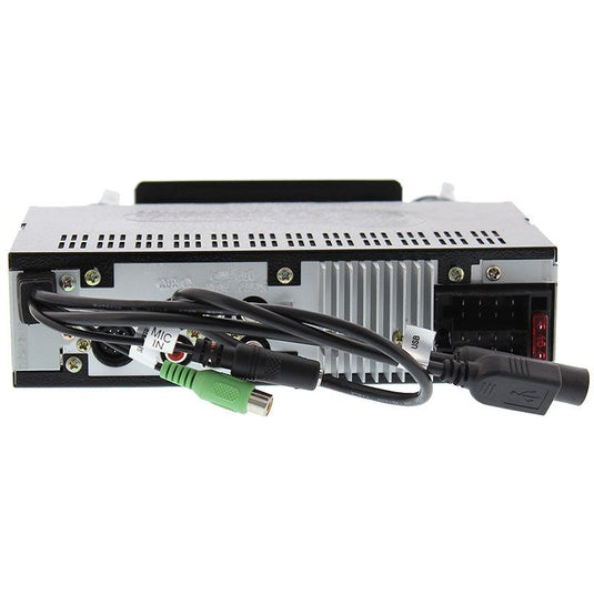 Custom Autosound 1968-69 Torino / Fairlane 740 Premium Bluetooth Classic Car Stereo