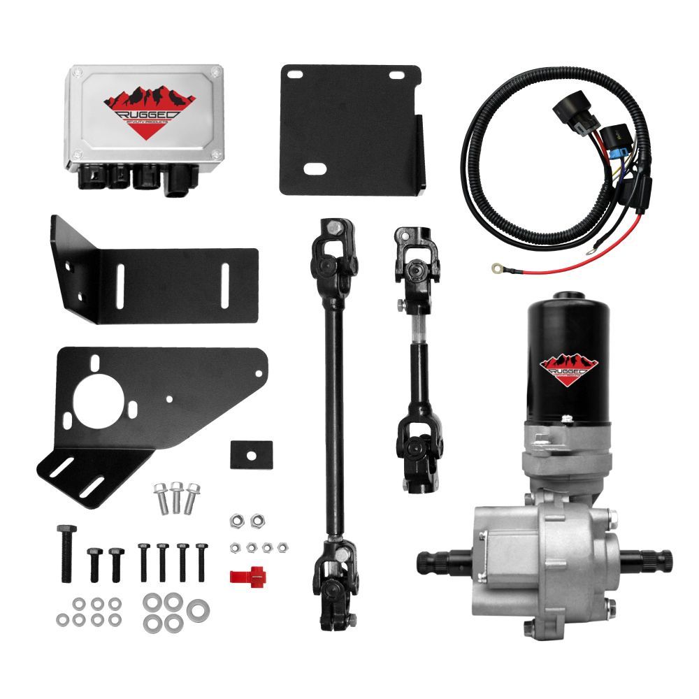 Demon Rugged Electric Power Steering System 220W PEPS-1001