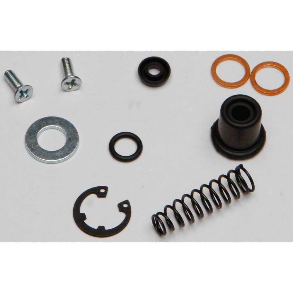 All Balls Front Brake Master Cylinder Rebuild Kit 18-1017