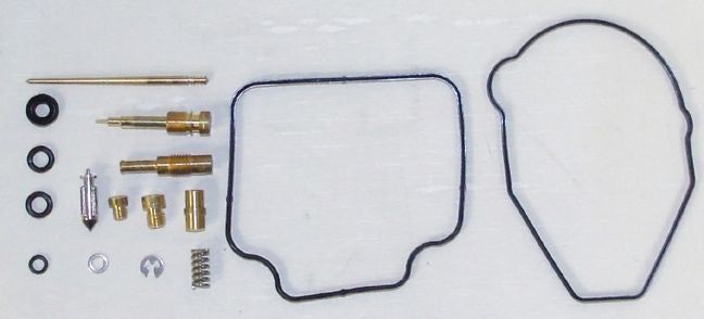 Load image into Gallery viewer, WSM Carburetor Kit For Honda 350 TRX 86-88 016-023
