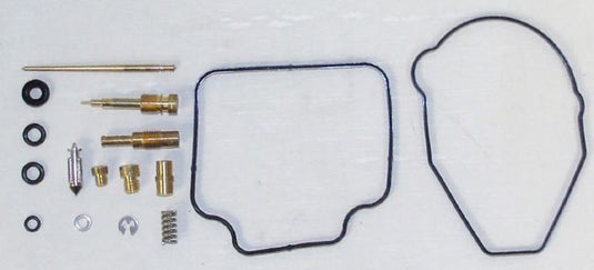 WSM Carburetor Kit For Honda 350 TRX 86-88 016-023